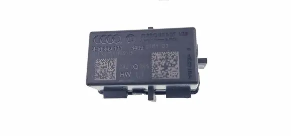 Audi A6 S6 C7 4G Keyless (KESSY) go control unit/module 4H0909131