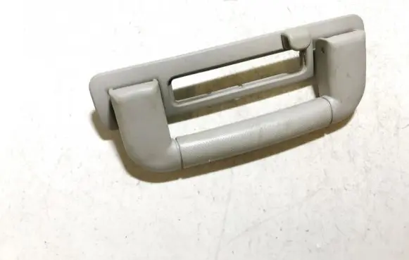 Opel Vectra B Rear interior roof grab handle 90413791