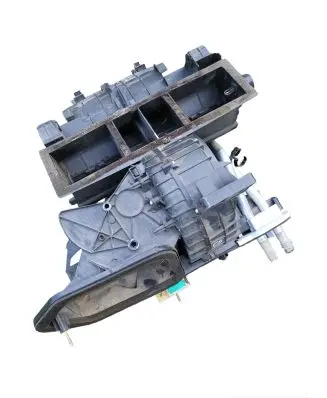 Citroen C5 Interior heater climate box assembly housing 96326397ZK
