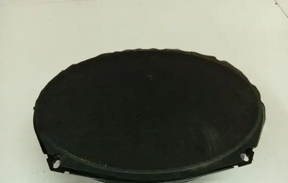 Chrysler Grand Voyager IV Front door speaker 05081669AA