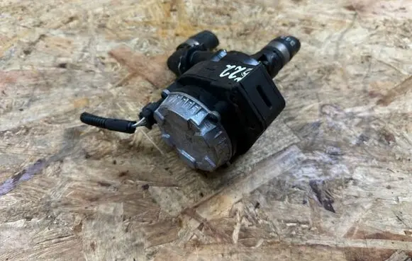 Opel Corsa F Electric auxiliary coolant/water pump 9827567880