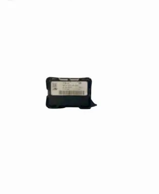 Opel Astra H ESP acceleration yaw rate sensor 13208665