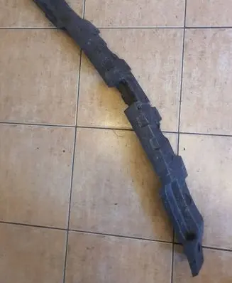 Opel Insignia A Front bumper foam support bar 22787150 AE003 EPPRG30