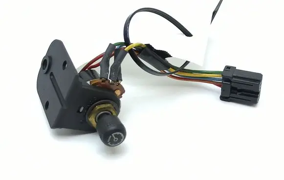 Jaguar XJ X308 Interior lighting switch 