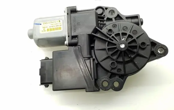 KIA Ceed Front door window regulator motor 82460A2010