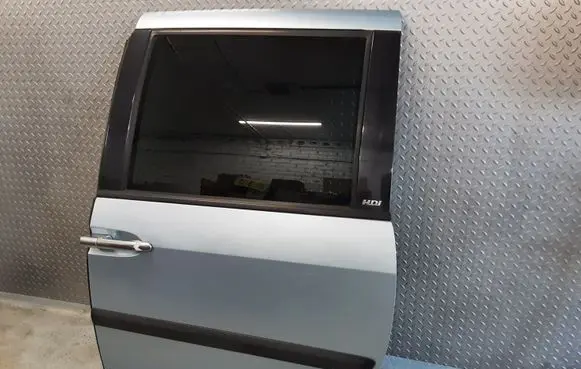 Peugeot 807 Side sliding door 