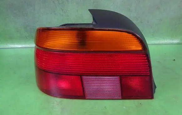 BMW 5 E39 Rear/tail lights