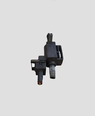 Jaguar XF X250 Turbo solenoid valve 70243600 12T278