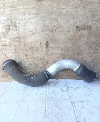 Volvo V50 Intercooler hose/pipe 31319794 S6F3A104934