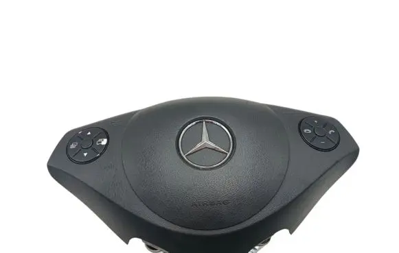 Mercedes-Benz Vito Viano W639 Steering wheel airbag 6398602502