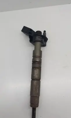 Mercedes-Benz S W222 Fuel injector A6420701187 0445116026 16420701187