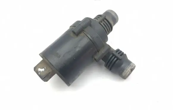 BMW X5 E53 Electric auxiliary coolant/water pump 6913489