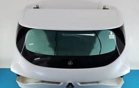 Renault Megane IV Tailgate/trunk/boot lid IMPRK1497183