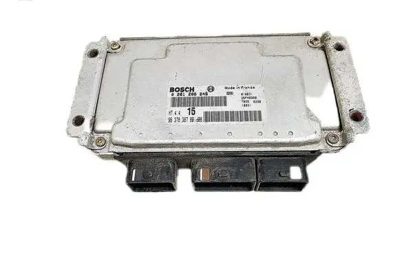 Engine control unit/module