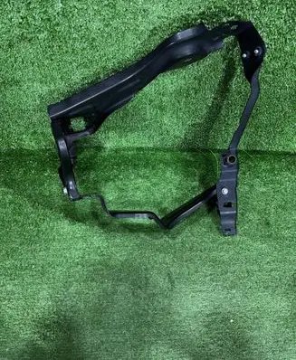 Mercedes-Benz C W204 Headlight/headlamp mounting bracket A204626045 A204620594 A204620596