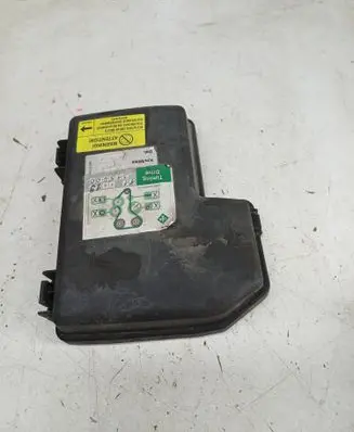 Volvo XC90 Fuse box cover 8645259