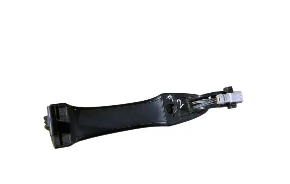 Volvo S60 Front door exterior handle 31276437