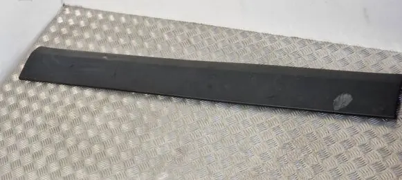 Mercedes-Benz Sprinter W901 W902 W903 W904 Sliding door trim (molding) A9066901000 12533998 ZGS0