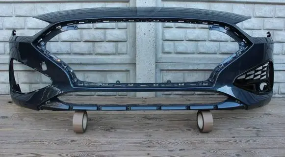 Hyundai i30 Front bumper 86511-G4500