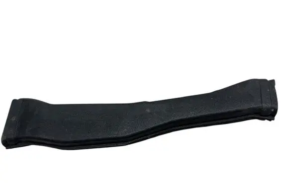 Mercedes-Benz GLS X167 Cabin air duct channel A1678316200