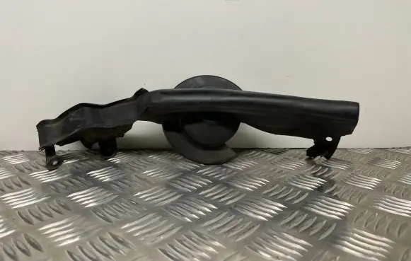 BMW 3 F30 F35 F31 Engine compartment rubber 7255803 51767255803