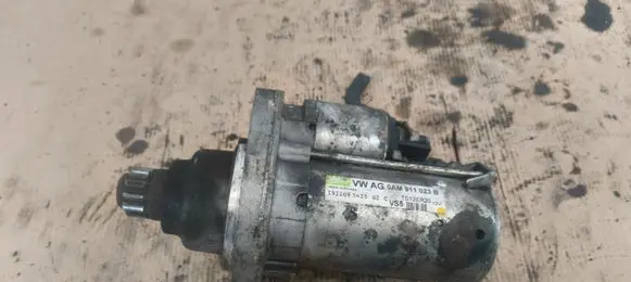 Seat Ibiza IV (6J,6P) Starter motor 0AM911023B