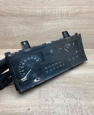 Renault Clio I Speedometer (instrument cluster) 7700806691 09041579909