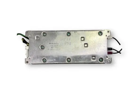Bluetooth control unit module