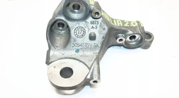 Alfa Romeo Stelvio Engine mounting bracket 50545196SX