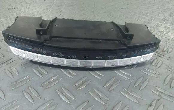 Mercedes-Benz S W221 Climate control unit A2218201310 A2214421323 A2218709810