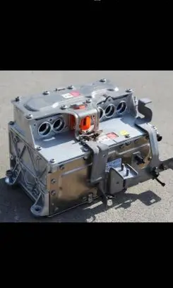 Cupra Formentor Power management control unit 5WA907070B