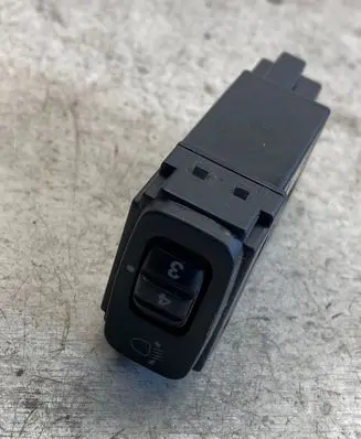 Mitsubishi Grandis Headlight level height control switch