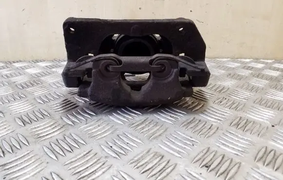 Jaguar XF X250 Front brake caliper