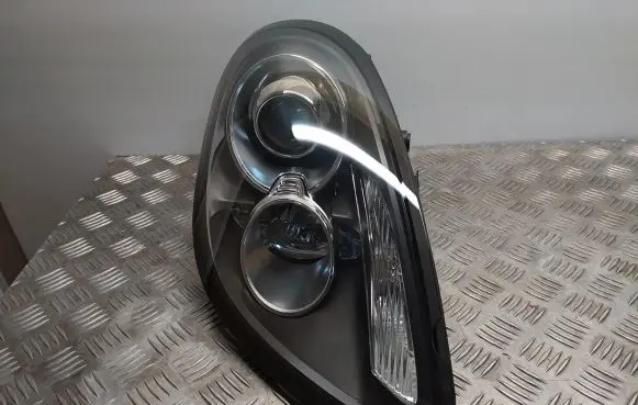 Porsche Boxster 981 Headlight/headlamp 98163111206