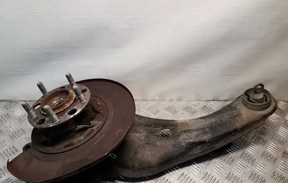 Jeep Patriot Rear wheel hub spindle/knuckle 