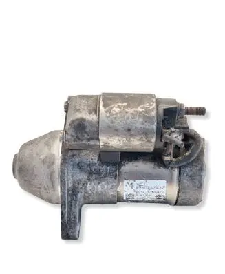 Opel Astra J Starter motor 8980147432 S114925B 100910