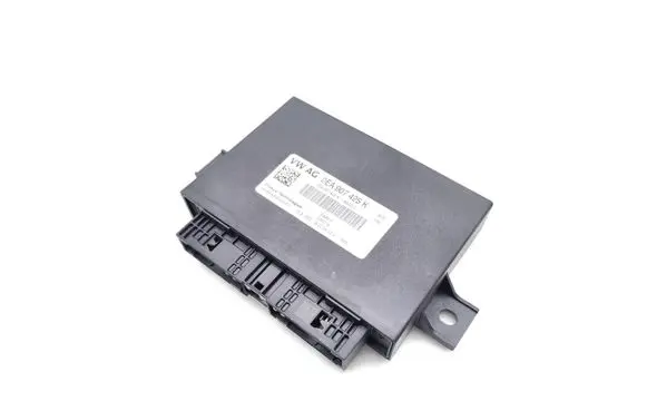 Audi Q4 e-tron Engine control unit/module 0EA907425K