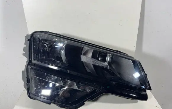 Skoda Karoq Headlight/headlamp 57B941016A 0020503804