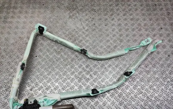 Volkswagen PASSAT B7 Roof airbag 34074650C 1085254030893 3C0880742G
