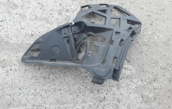 Renault Scenic III - Grand scenic III Front bumper mounting bracket 001033319