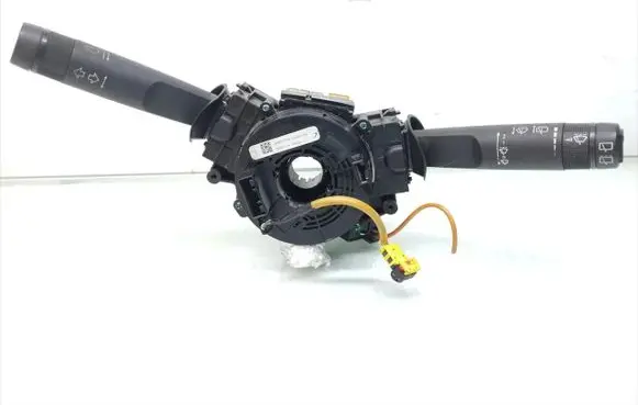 Opel Meriva B Wiper turn signal indicator stalk/switch 20817718 13257534