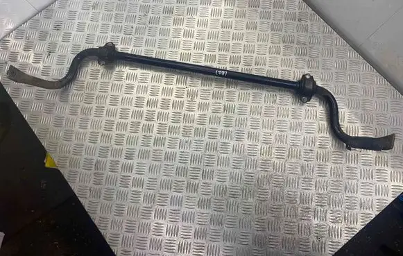 Audi A6 C7 Front anti-roll bar/sway bar 4D0411336G