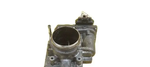 Mazda 6 Throttle body valve SH01136B0 SH01