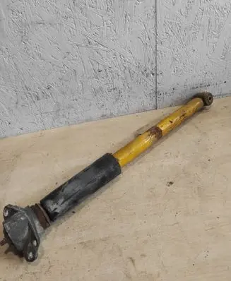 Audi A2 Rear shock absorber/damper