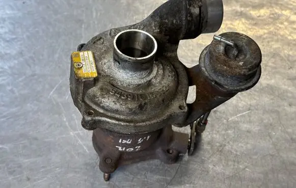 Renault Modus Turbo 54359710029