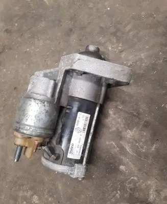 Renault Trafic III (X82) Starter motor RSM1612