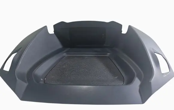 Ford C-MAX II Screen/display/small screen AM5T-18B955-AF