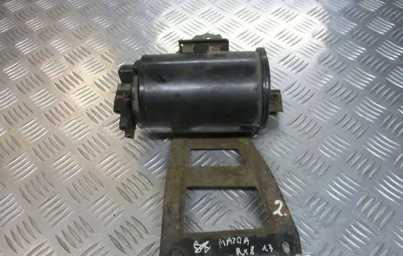 Mazda RX8 Fuel filter housing 