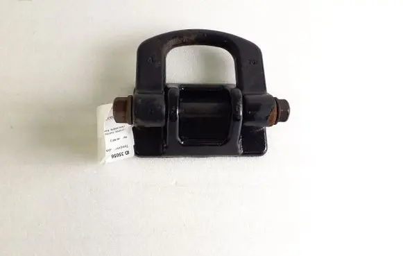 Hummer H3 Towing hook eye 15826713