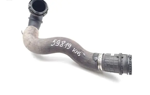 Opel Insignia A Intercooler hose/pipe 39018802 315805007